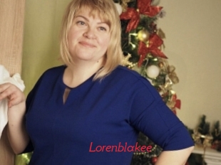 Lorenblakee