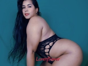 Lorenflower