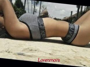 Lorenmars
