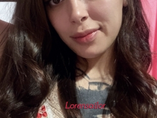 Lorensailor