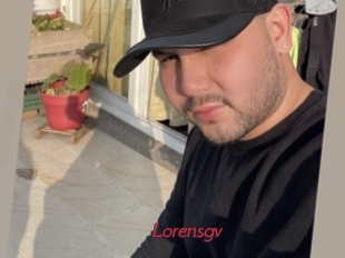 Lorensgv