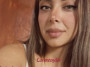 Lorentaylor