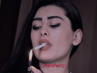 Lorenthertz