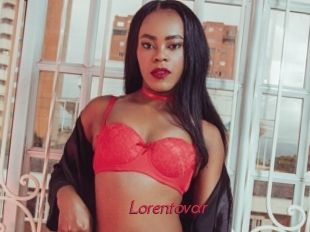 Lorentovar