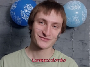 Lorenzocolombo
