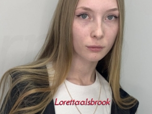 Lorettaalsbrook