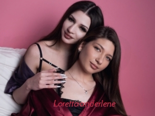 Lorettaanderlene