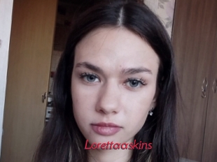 Lorettaaskins