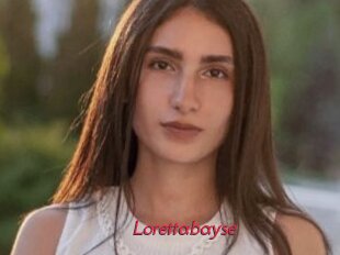 Lorettabayse
