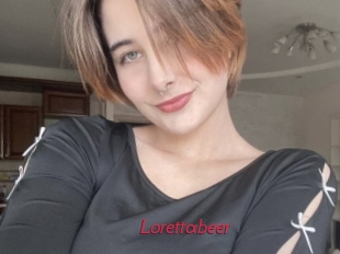 Lorettabeer