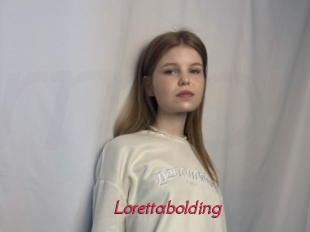 Lorettabolding