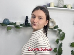Lorettabulmer