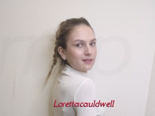 Lorettacauldwell