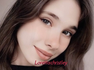 Lorettachristley