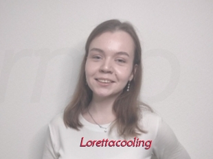 Lorettacooling