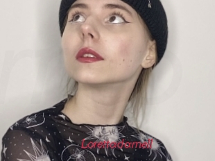 Lorettadarnell