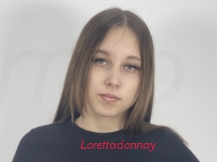 Lorettadonnay