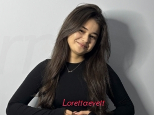 Lorettaevett
