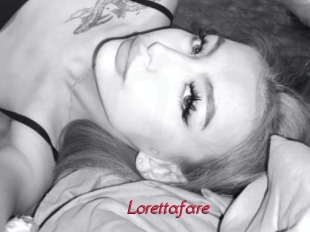 Lorettafare