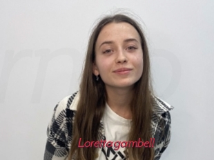Lorettagambell