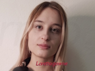 Lorettagawne