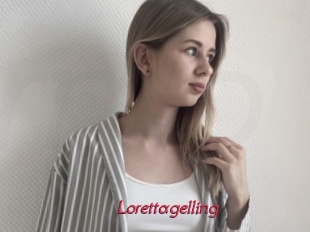 Lorettagelling