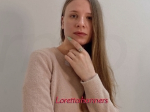 Lorettahanners
