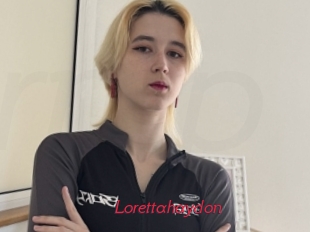 Lorettahaydon