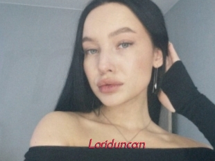 Loriduncan