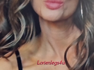 lorienlegs4u Red Movie Post