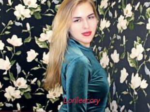 Lorileecory