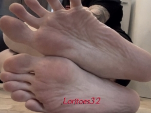 Loritoes32