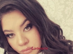 Loriwade