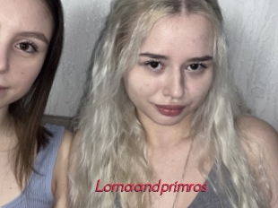 Lornaandprimros