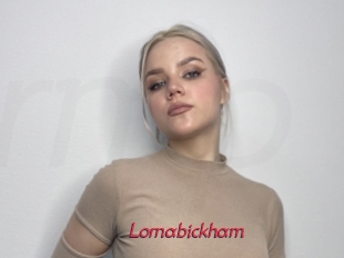 Lornabickham
