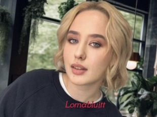 Lornabluitt