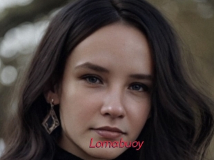 lornabuoy Red Movie Post