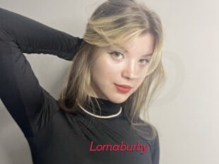 Lornaburby