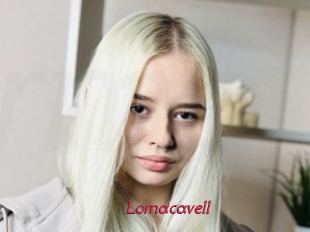 Lornacavell
