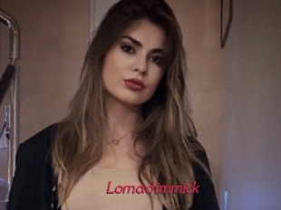 Lornadimmick