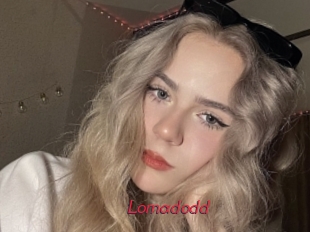 Lornadodd