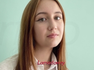 Lornadowey