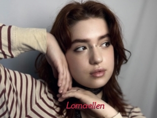 Lornaellen