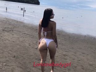 Lorrainebadygirl