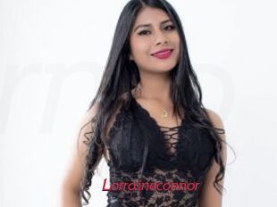 Lorraineconnor