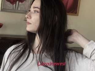 Lorrainewest