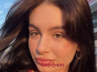 Lorydyson