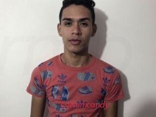Lotcumcandy