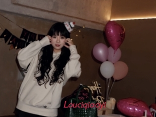 Louciqiaoyi