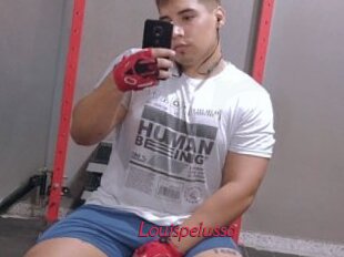 Louispelusso